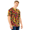 Trippy Men T Shirt-grizzshop