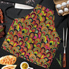 Trippy Men's Apron-grizzshop