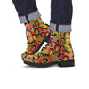 Trippy Men's Boots-grizzshop