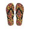 Trippy Men's Flip Flops-grizzshop