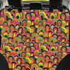 Trippy Pet Car Seat Cover-grizzshop