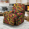 Trippy Recliner Cover-grizzshop