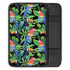 Tropical Bird Hawaiian Print Car Console Cover-grizzshop