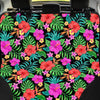 Load image into Gallery viewer, Tropical Hibiscus Floral Hawaiian Print Pet Car Seat Cover-grizzshop