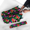 Tropical Hibiscus Floral Hawaiian Print Umbrella-grizzshop