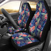 Load image into Gallery viewer, Tropical Monkey Print Pattern Universal Fit Car Seat Cover-grizzshop