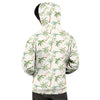 Tropical Palm Tree Hawaiian Print Men's Hoodie-grizzshop