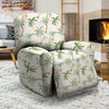 Load image into Gallery viewer, Tropical Palm Tree Hawaiian Print Recliner Cover-grizzshop