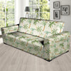 Tropical Palm Tree Hawaiian Print Sofa Cover-grizzshop