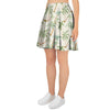 Tropical Palm Tree Hawaiian Print Women's Skirt-grizzshop