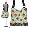 Turkey Thankgiving Print Pattern Crossbody bags-grizzshop