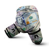 US Dollar Print Boxing Gloves-grizzshop