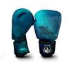 Underwear Shark Print Boxing Gloves-grizzshop