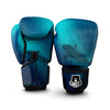 Underwear Shark Print Boxing Gloves-grizzshop