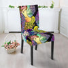 Unicon Cartoon Pattern Print Chair Cover-grizzshop