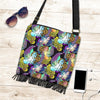 Unicon Cartoon Pattern Print Crossbody Bags-grizzshop