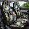 Load image into Gallery viewer, Unicorn Cartoon Pattern Print Universal Fit Car Seat Cover-grizzshop