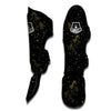 Unicorn Star Space Print Pattern Muay Thai Shin Guards-grizzshop