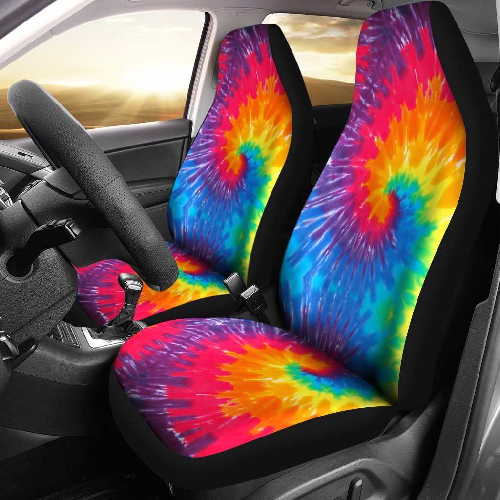 Universal Fit Car Seat Cover Universal Fit Car Seat Cover-grizzshop