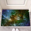 Universe Galaxy Space Door Mat-grizzshop