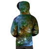 Universe Galaxy Space Men's Hoodie-grizzshop