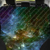 Universe Galaxy Space Pet Car Seat Cover-grizzshop