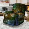 Universe Galaxy Space Recliner Cover-grizzshop