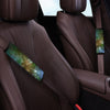 Universe Galaxy Space Seat Belt Cover-grizzshop