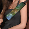 Universe Galaxy Space Seat Belt Cover-grizzshop