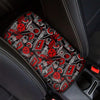 Urban Graffiti HipHop Print Car Console Cover-grizzshop