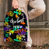 Urban Graffiti Print Backpack-grizzshop