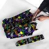 Urban Graffiti Print Umbrella-grizzshop