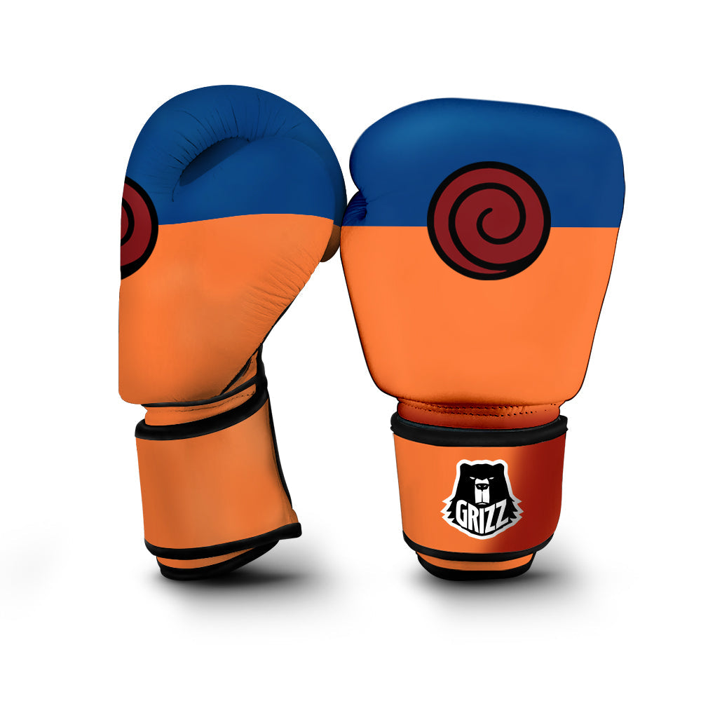 Uzumaki Boxing Gloves-grizzshop