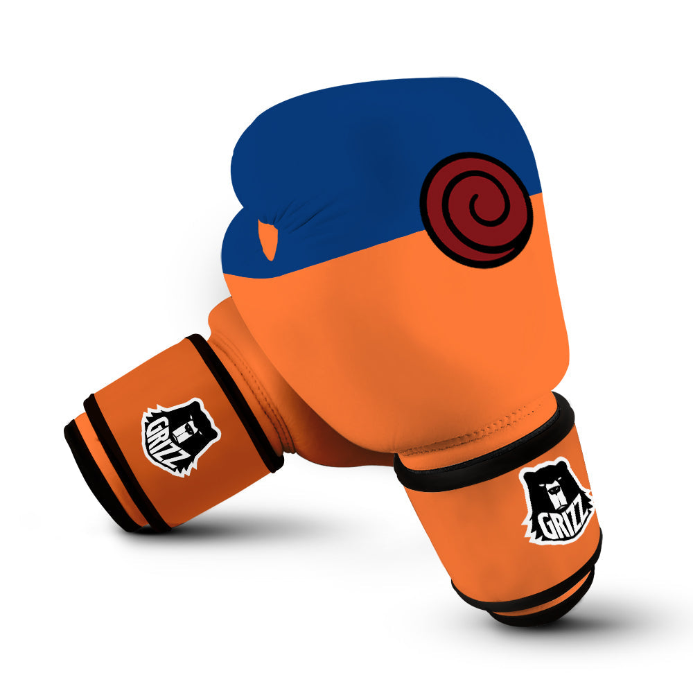 Uzumaki Boxing Gloves-grizzshop