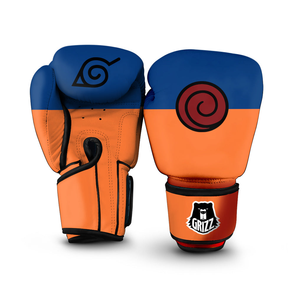 Uzumaki Boxing Gloves-grizzshop