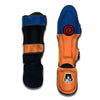 Uzumaki Muay Thai Shin Guards-grizzshop