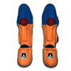 Uzumaki Muay Thai Shin Guards-grizzshop