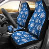 VIctorian Blue Car Seat Covers-grizzshop