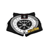 Vegvisir Viking Print Muay Thai Boxing Shorts-grizzshop