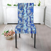 Venus Pattern Print Chair Cover-grizzshop