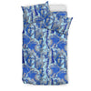 Venus Pattern Print Duvet Cover Bedding Set-grizzshop