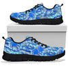 Venus Pattern Print Sneaker Shoes For Men Women-grizzshop