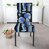 Venus Print Pattern Chair Cover-grizzshop