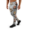 Viking Drakkar Ship Men's Joggers-grizzshop