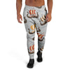 Viking Drakkar Ship Men's Joggers-grizzshop