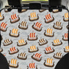 Viking Drakkar Ship Pet Car Seat Cover-grizzshop