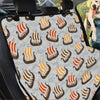 Viking Drakkar Ship Pet Car Seat Cover-grizzshop