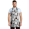 Viking Drakkar Valhalla Men's Apron-grizzshop