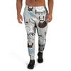 Viking Drakkar Valhalla Men's Joggers-grizzshop