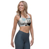 Viking Drakkar Valhalla Sports Bra-grizzshop